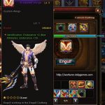 Windseek Wings engulfing