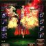 [Video] Blood Demon Fighting Animations and View