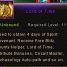 Illegal Theft from Players who purchased Lord of Time