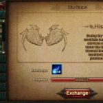 Maxed out Blue Flames Archaeology HaHoTo