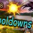 [Patch 5.8] Skill Cooldown Changes