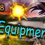 [Patch 5.8] Smelt Equipment featured