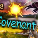 [Patch 5.8] Spirit Covenant Changes