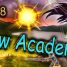 [Patch 5.8] The New Academy