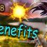 [Patch 5.8] VIP Benefits and Experience