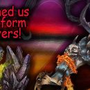 R2Games banned us because we inform and help players!