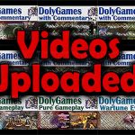 Videos Uploaded Thumbnail