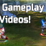 Class Wars Gameplay (May 2016)