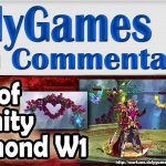 Wartune Gameplay WAR OF ETERNITY - Week 1 - Diamond Group (22 May 2016)