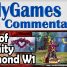 Videos of War of Eternity Week 1 + Week 2