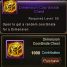 Dimension Coordinate Chest Drop Rates v3