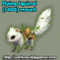 5 Mount Animations (Killer, Squirrel, Lava, Sea Devil, Colossus)