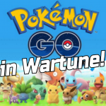 Pokemon Go in Wartune Feature