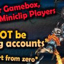 Very Bad News for Gamebox, Gamefuse, and Miniclip Players