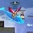 Sapphire Whale Achievement and Tips