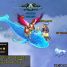 Sapphire Whale Achievement and Tips