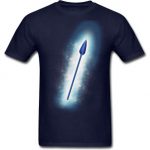 Freezing Spear Men's T-Shirt