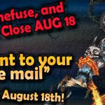 Good News for Players of Gamebox, Gamefuse, and Miniclip