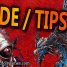Various WARTUNE TIPS (Mar19)