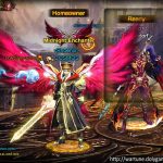Midnight Enchanter Wings length