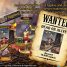 Fugitives in Wartune