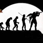 Wartune 4-year Evolution