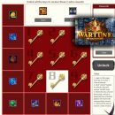 Wartune Anniversary Gift Keys