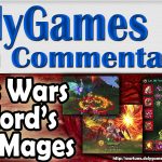 Wartune Gameplay Class Wars Finals - Mage Warlord's Hall (4 Aug 2016) (Fealindale)