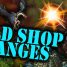 [Patch 6.1] Guild Shop Changes