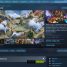 Wartune Launched on Steam