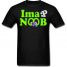 DolyDesign Ima Noob T-Shirts