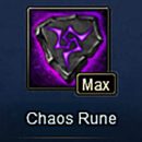Chaos Rune – Zero to Max