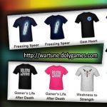 DolyDesign T-Shirts Featured Image 1