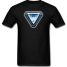 DolyDesign Level 3 Crystal Heart T-Shirts