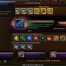 Lucky Exchange is not a Nerf