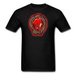 Runestone of Blood Men's T-shirt