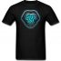 DolyDesign Runestone of Blue Energy T-Shirts