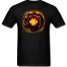 DolyDesign Runestone of Fire T-Shirts