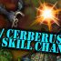 [Patch 6.1] Amazon Queen / Cerberus / Ares Sylph Skill Changes