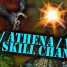 [Patch 6.1] Apollo / Athena / Venus Sylph Skill Changes