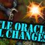 [Patch 6.1] Battle Oracle Eudaemon Skill Changes