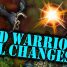 [Patch 6.1] Blood Warrior Eudaemon Skill Changes