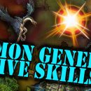 [Patch 6.1] Changes in Eudaemon General Passive Skills