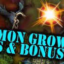 [Patch 6.1] Eudaemon Growth Levels and Bonuses