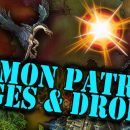 [Patch 6.1] Eudaemon Patrol Changes & Drops