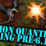 [Wartune Patch 6.1] Eudaemon Quantity Warning