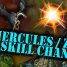 [Patch 6.1] Eve / Hercules / Zeus Sylph Skill Changes