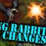[Patch 6.1] Flying Rabbit Eudaemon Skill Changes