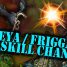 [Patch 6.1] Freya / Frigga Sylph Skill Changes