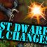 [Patch 6.1] Frost Dwarf Eudaemon Skill Changes